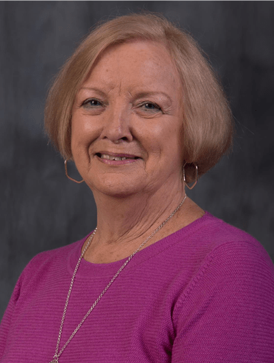 First Baptist Church Staff
